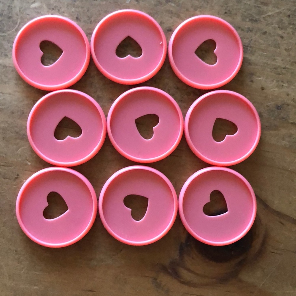 Happy Planner medium disc